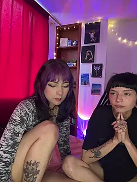 mavimist   online show from February 8, 2026, 9:45 pm