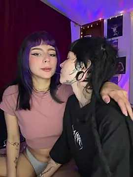 mavimist   online show from February 19, 2026, 1:02 am