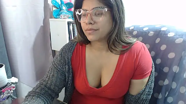 Snapshot of KatteAngelLat chatting on September 23, 2025, 2:07 am KatteAngelLat online show from September 23, 2025, 2:07 am