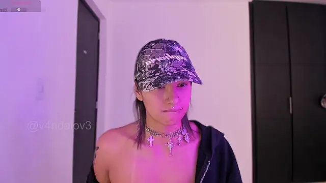 ggor4w33 online show from December 22, 2025, 8:20 pm