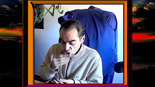 ReyDeBotones online show from February 28, 2026, 3:00 pm