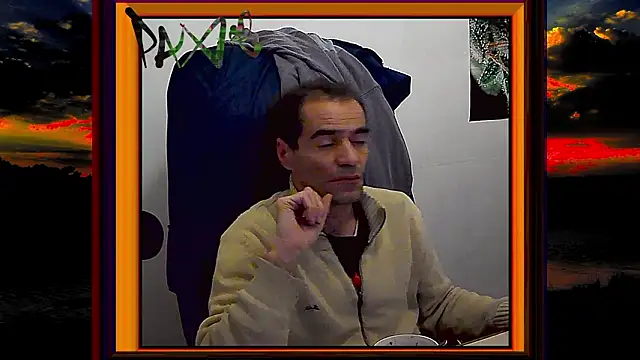 ReyDeBotones online show from February 27, 2026, 10:20 pm