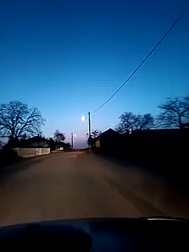 Dam70 online show from March 5, 2026, 5:37 am