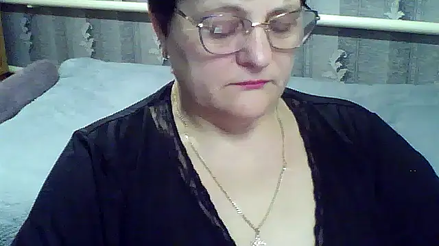 ElzaJewel online show from March 6, 2026, 8:48 pm