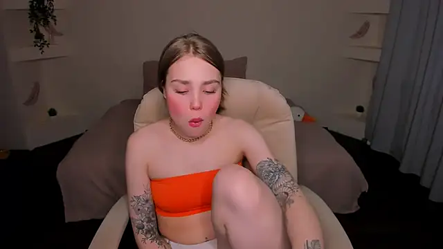 YourMegan online show from April 13, 2026, 4:44 pm