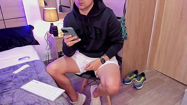 ILoveNYStyle online show from March 9, 2025, 2:29 am