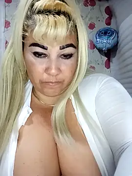 BonniAdams online show from February 9, 2026, 2:53 am