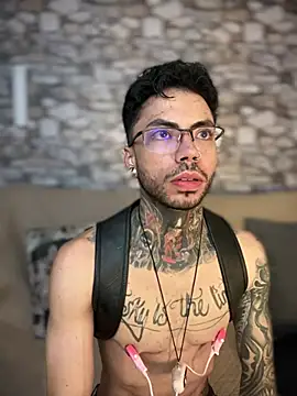 Snapshot of Walker_Thomas1 chatting on March 8, 2025, 7:42 pm Walker Thomas1 online show from March 8, 2025, 7:42 pm