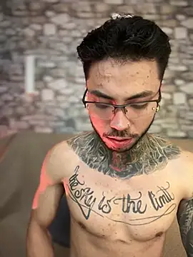 Snapshot of Walker_Thomas1 chatting on March 6, 2025, 9:36 am Walker Thomas1 online show from March 6, 2025, 9:36 am