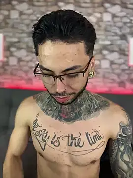 Snapshot of Walker_Thomas1 chatting on February 15, 2025, 10:31 pm Walker Thomas1 online show from February 15, 2025, 10:31 pm