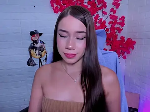 BarbieGirl    online show from October 17, 2025, 5:00 am