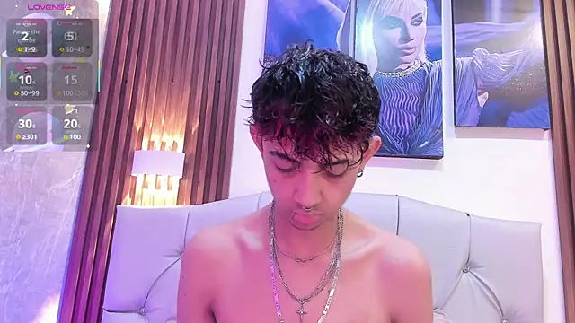 Allen Starck online show from February 20, 2025, 3:19 pm