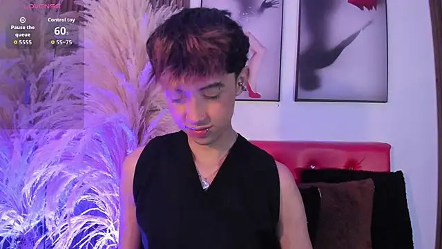 Allen Starck online show from November 26, 2025, 3:50 am