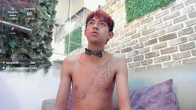 Allen Starck online show from March 23, 2025, 6:16 am