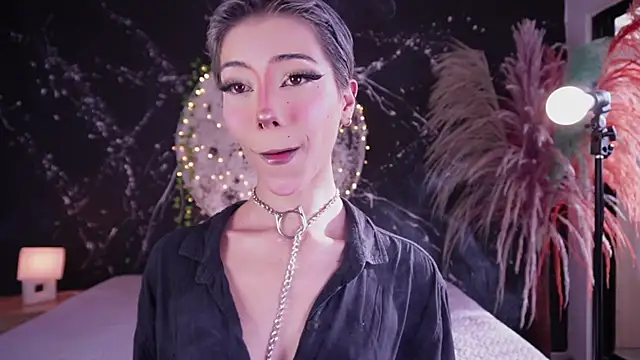 soidai miiu online show from November 29, 2025, 9:26 pm