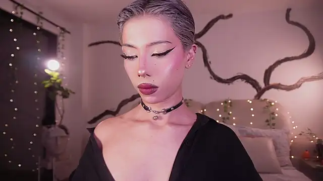 soidai miiu online show from October 22, 2025, 11:03 pm