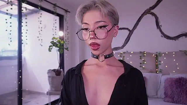 soidai miiu online show from October 6, 2025, 7:36 pm