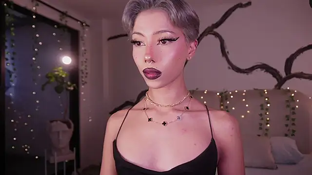 soidai miiu online show from October 7, 2025, 10:11 pm