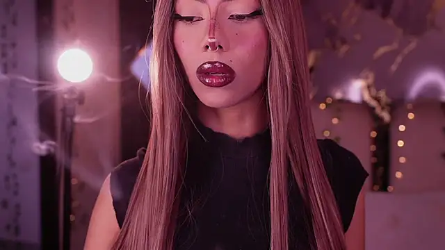 soidai miiu online show from February 26, 2026, 10:54 pm