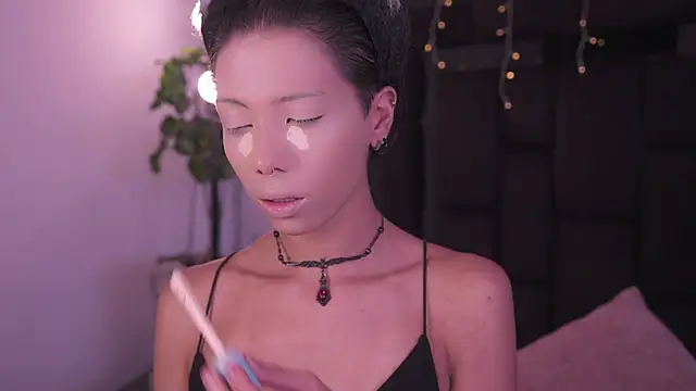 soidai miiu online show from March 6, 2026, 3:40 pm