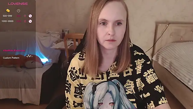 Agatha Mott online show from October 6, 2025, 5:08 am