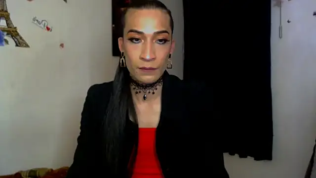 NovaNyx11 online show from September 23, 2025, 9:00 pm