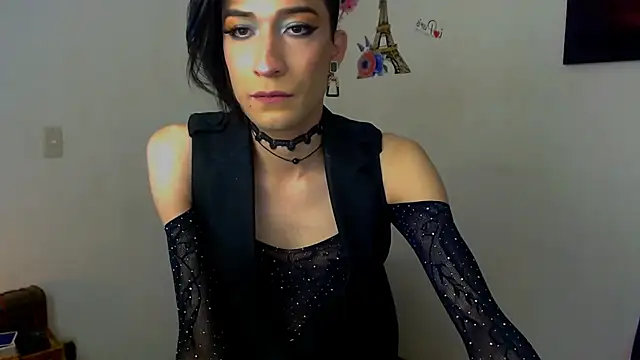 NovaNyx11 online show from October 2, 2025, 10:13 pm