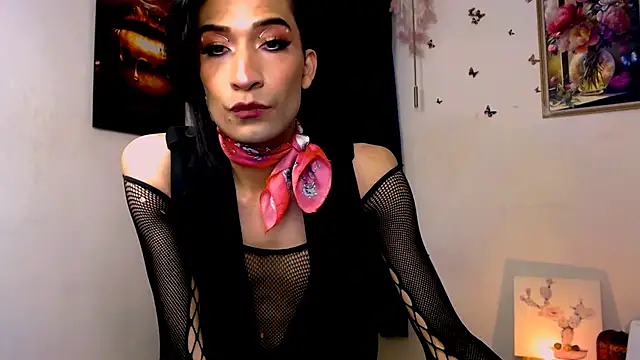 NovaNyx11 online show from February 25, 2025, 11:15 pm