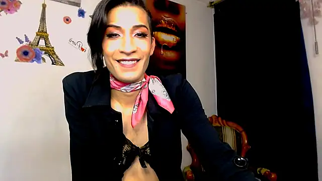 NovaNyx11 online show from March 19, 2025, 12:26 am