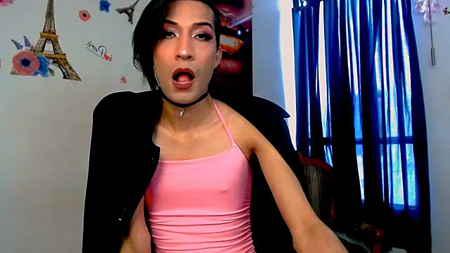 NovaNyx11 online show from March 20, 2025, 7:35 pm