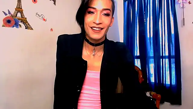 NovaNyx11 online show from March 7, 2025, 7:38 pm