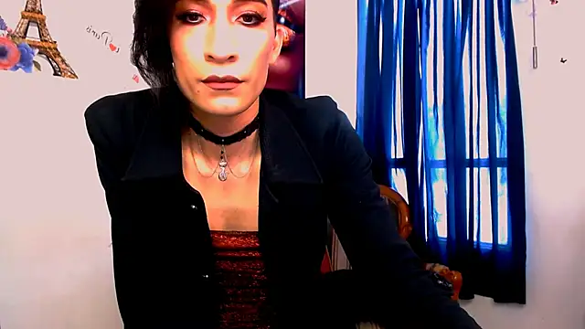 NovaNyx11 online show from March 8, 2025, 7:53 pm