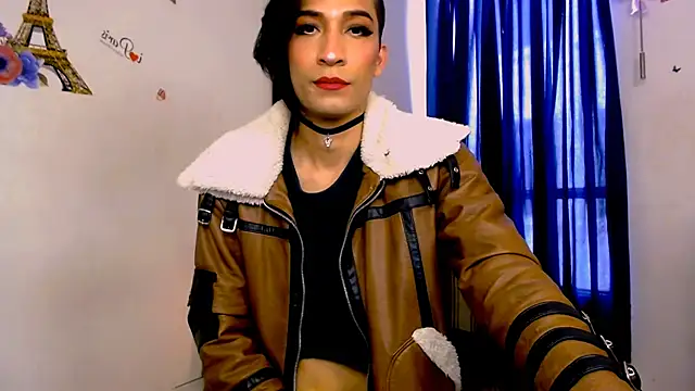 NovaNyx11 online show from February 28, 2025, 7:46 pm