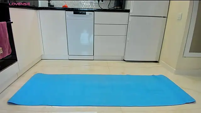 Katya yoga online show from March 22, 2026, 4:16 am