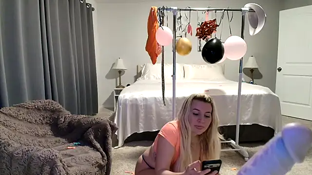 kaliii jones online show from January 7, 2026, 3:22 am