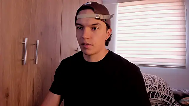 Mastrangelo xxx online show from November 22, 2025, 7:57 pm