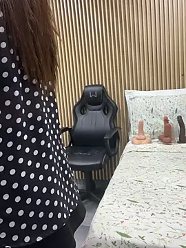 JessyCream online show from February 24, 2026, 4:08 pm