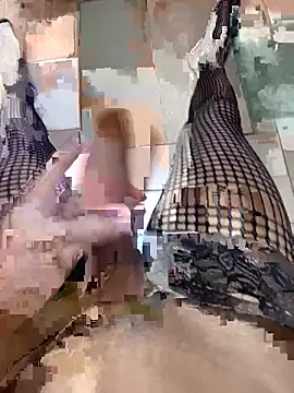 Megan2077 online show from September 10, 2025, 5:28 am