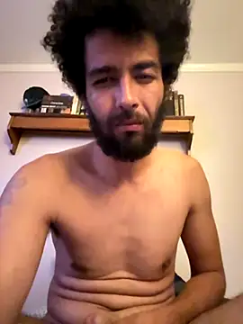 Damien55 online show from October 4, 2025, 8:27 am