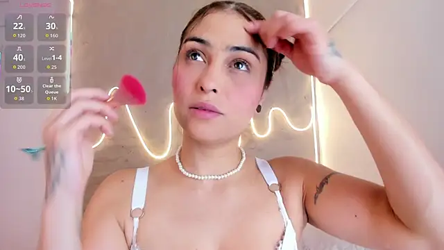 Snapshot of Demy_Ruiz chatting on September 25, 2025, 2:39 am Demy Ruiz online show from September 25, 2025, 2:39 am