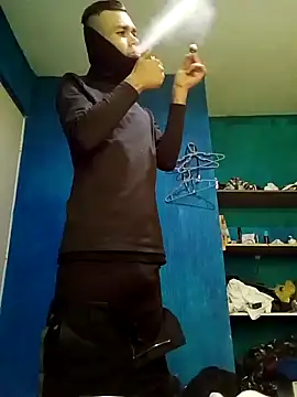 1Dseralmora2 online show from November 30, 2025, 3:57 pm