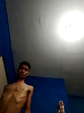 1Dseralmora2 online show from October 19, 2025, 8:44 pm