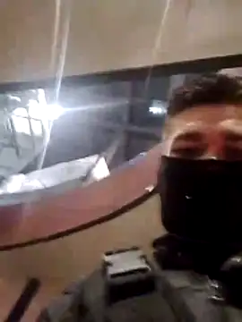 1Dseralmora2 online show from November 7, 2025, 4:39 am