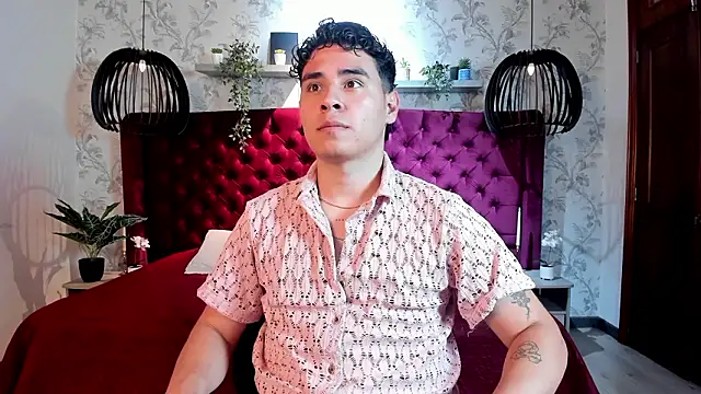 Snapshot of Gabriell_ramirez chatting on February 5, 2026, 7:48 am Gabriell ramirez online show from February 5, 2026, 7:48 am