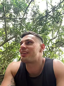 Snapshot of Fitmanx chatting on March 14, 2025, 9:32 pm Fitmanx online show from March 14, 2025, 9:32 pm