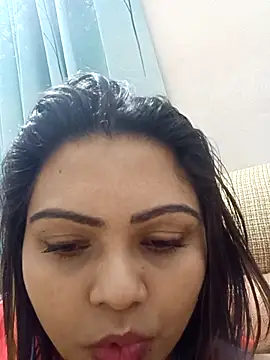 blue-berry07 online show from December 15, 2025, 10:15 pm