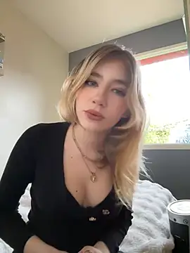 angeleyezlolita online show from February 9, 2025, 4:07 pm