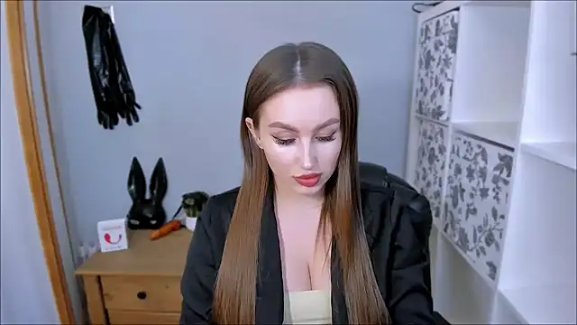 DonnaCam online show from January 6, 2026, 5:06 pm