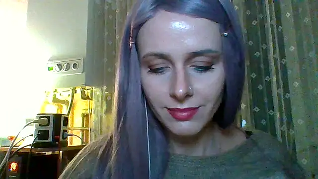 Snapshot of LuminousLady chatting on March 2, 2025, 11:06 pm LuminousLady online show from March 2, 2025, 11:06 pm