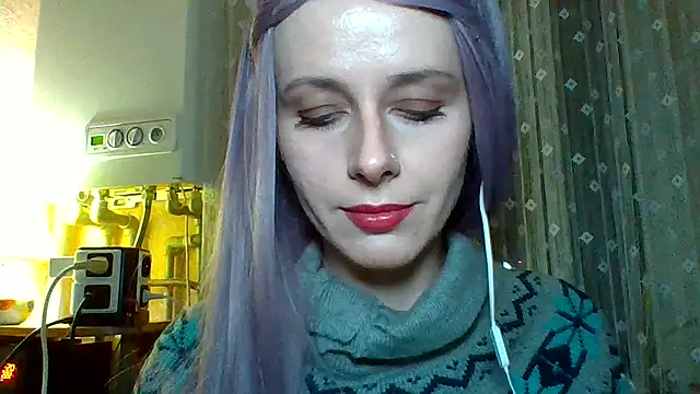 Snapshot of LuminousLady chatting on February 25, 2025, 10:09 pm LuminousLady online show from February 25, 2025, 10:09 pm